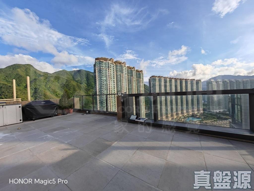 昇薈 3座 - 28NTS – 香港北部都會區