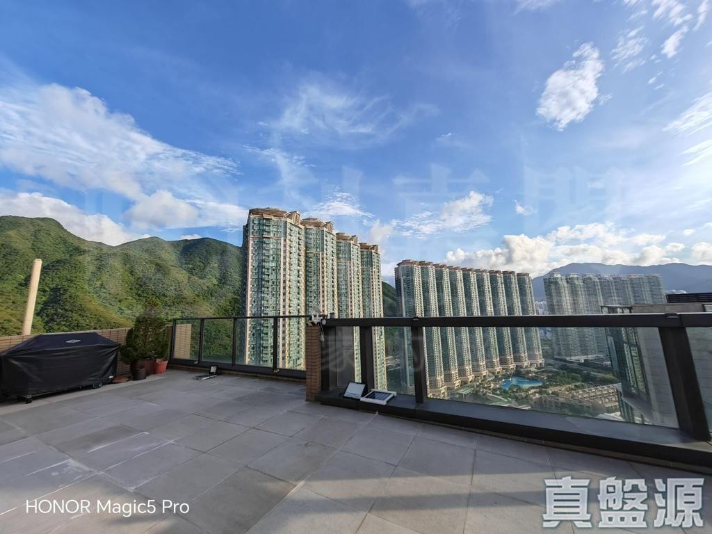 昇薈 3座 - 28NTS – 香港北部都會區