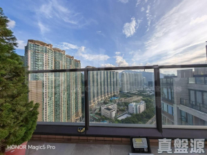 昇薈 3座 - 28NTS – 香港北部都會區