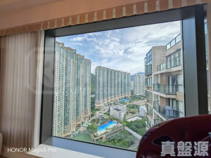 昇薈 3座 - 28NTS – 香港北部都會區