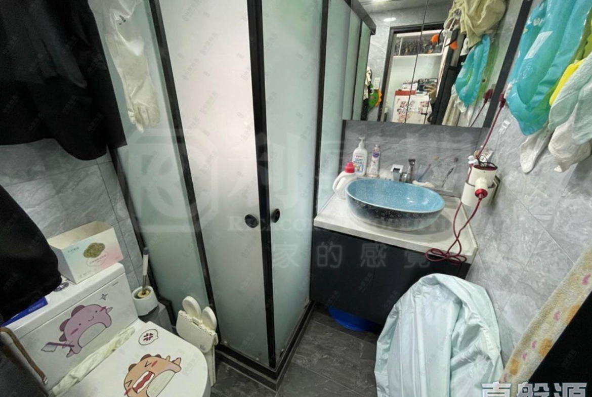 尚文苑 - 28NTS – 香港北部都會區