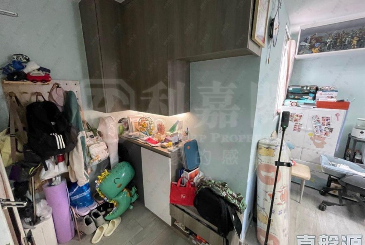 尚文苑 - 28NTS – 香港北部都會區