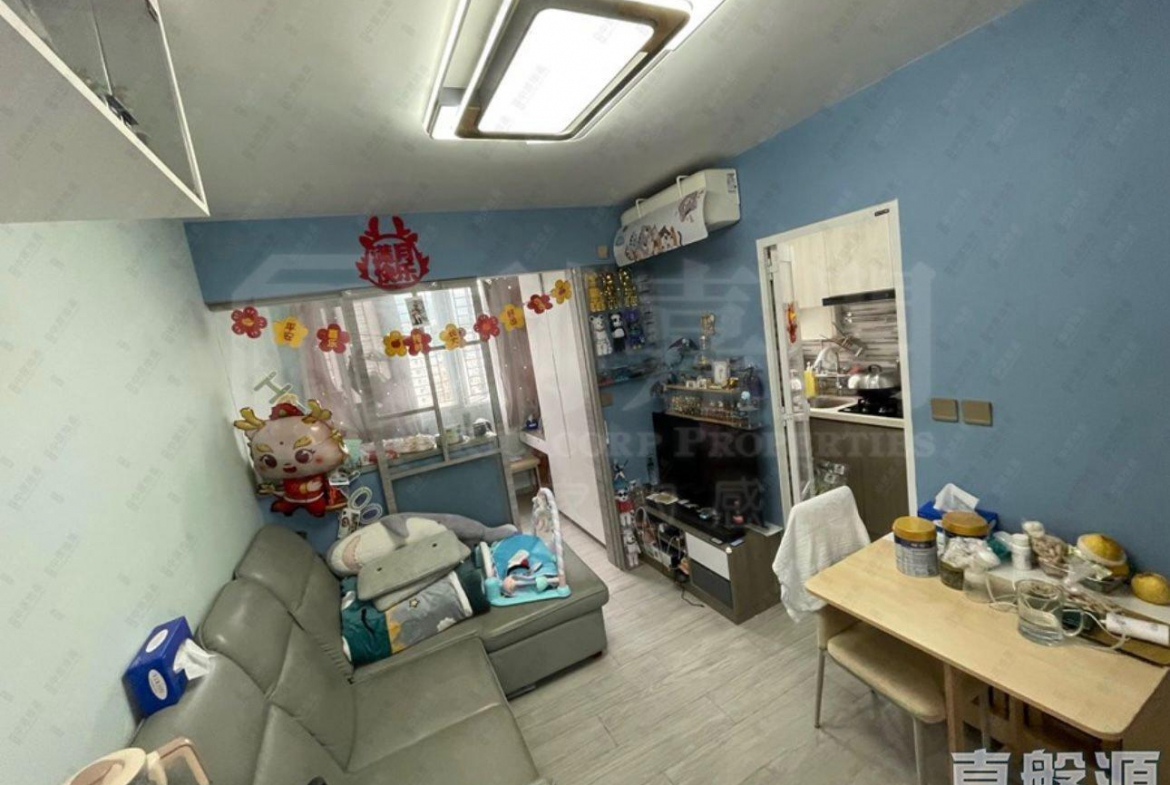 尚文苑 - 28NTS – 香港北部都會區