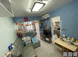 尚文苑 - 28NTS – 香港北部都會區