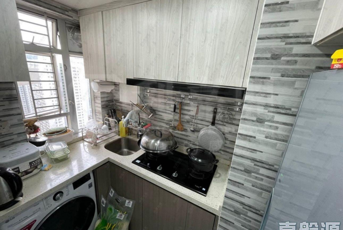 尚文苑 - 28NTS – 香港北部都會區