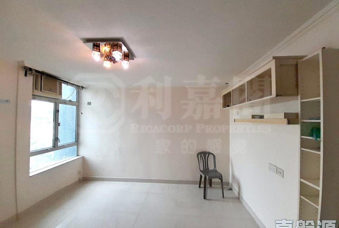 青盛苑 - 28NTS – 香港北部都會區