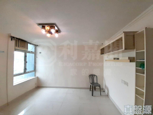 青盛苑 - 28NTS – 香港北部都會區