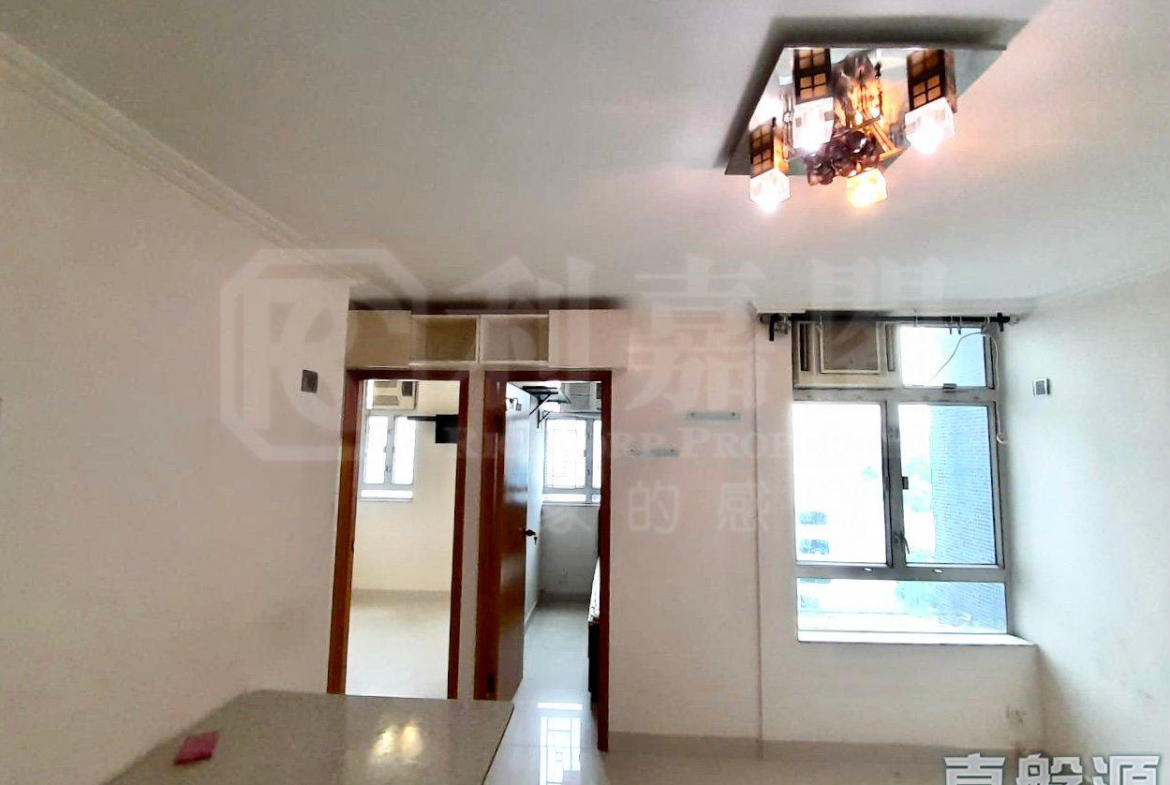 青盛苑 - 28NTS – 香港北部都會區