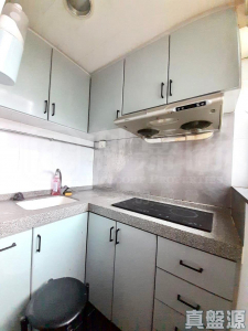 青盛苑 - 28NTS – 香港北部都會區