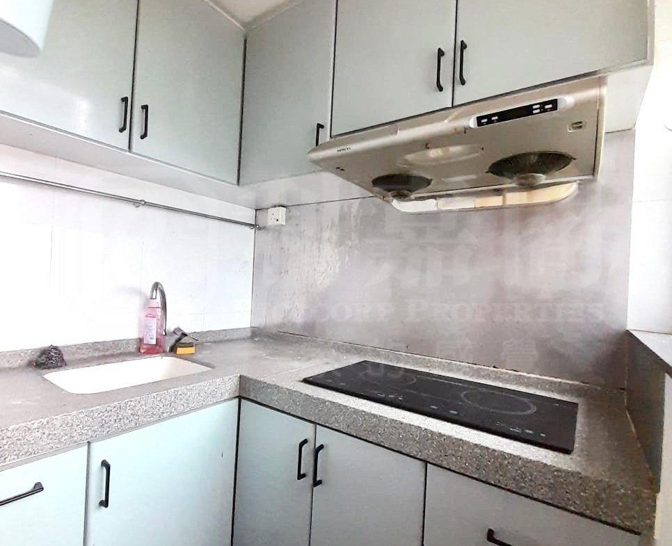 青盛苑 - 28NTS – 香港北部都會區