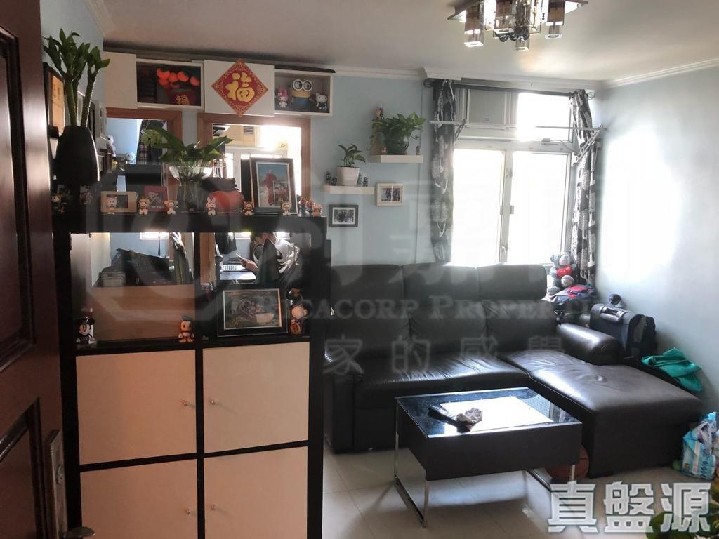 青盛苑 - 28NTS – 香港北部都會區