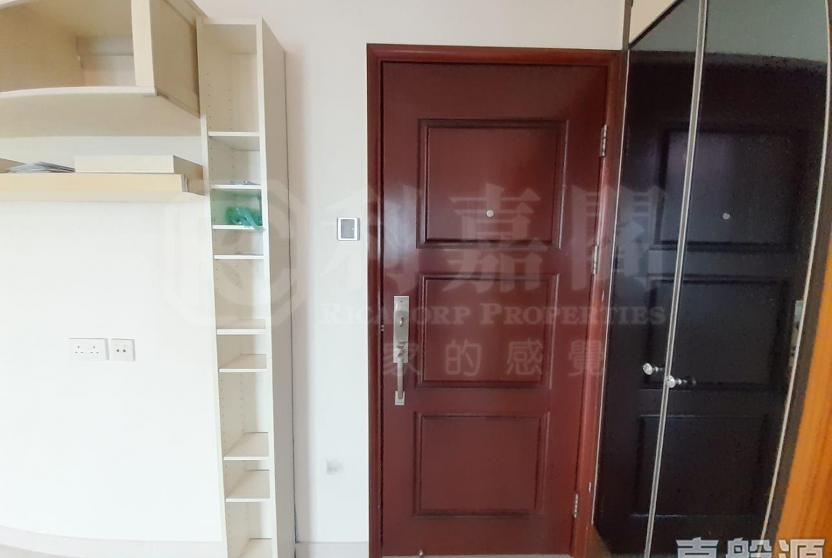 青盛苑 - 28NTS – 香港北部都會區