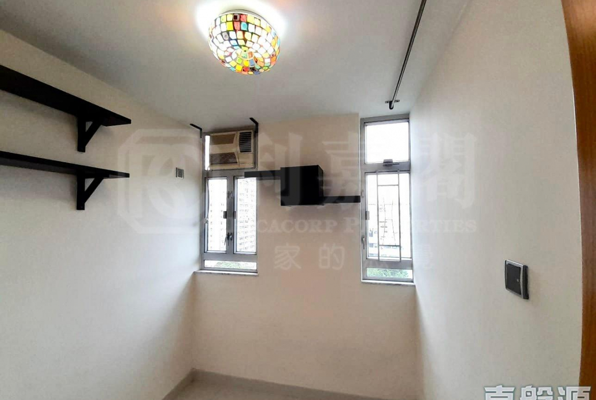 青盛苑 - 28NTS – 香港北部都會區