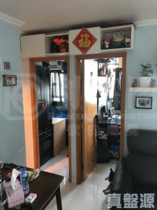 青盛苑 - 28NTS – 香港北部都會區