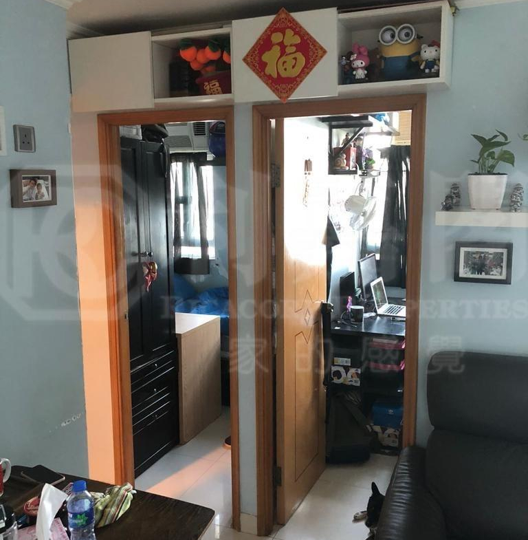 青盛苑 - 28NTS – 香港北部都會區