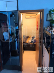 青盛苑 - 28NTS – 香港北部都會區