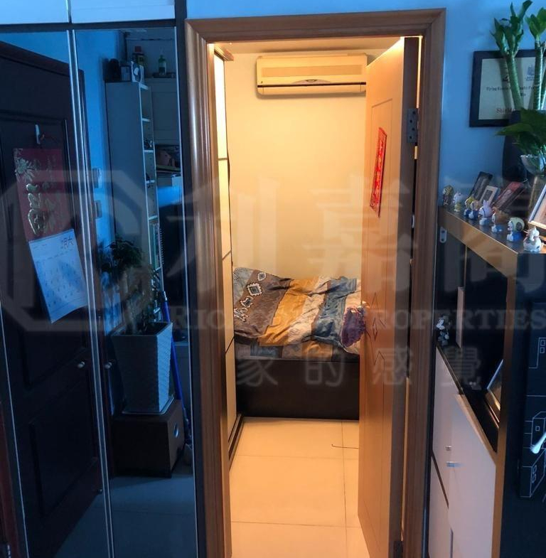 青盛苑 - 28NTS – 香港北部都會區