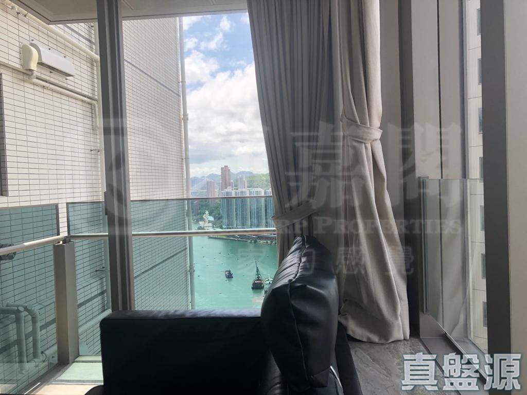 海之戀 3期A 海之戀．愛炫美 5C座 - 28NTS – 香港北部都會區