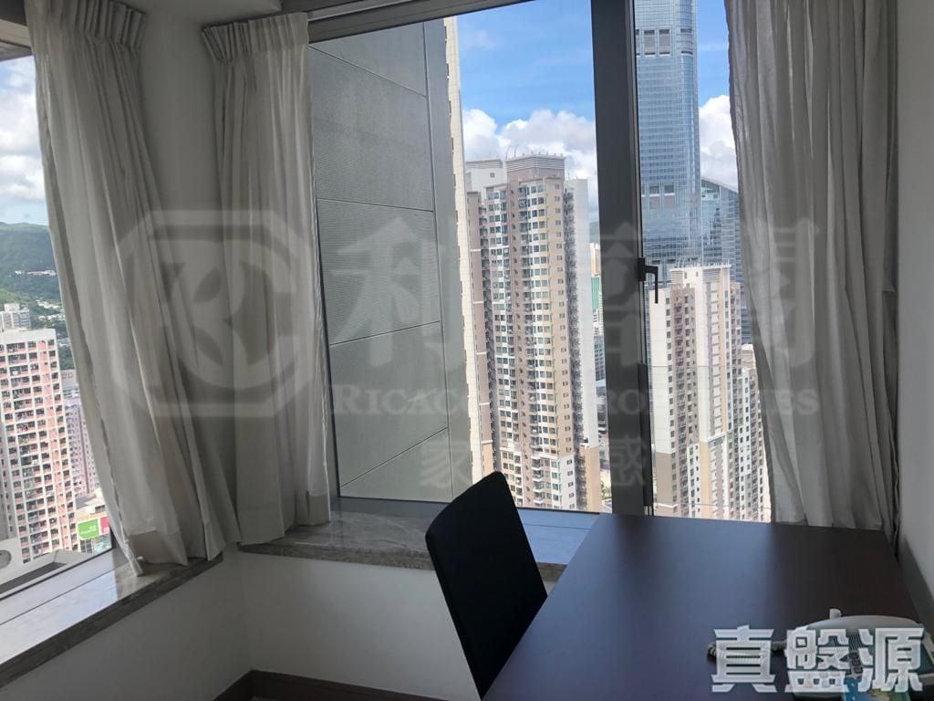 海之戀 3期A 海之戀．愛炫美 5C座 - 28NTS – 香港北部都會區