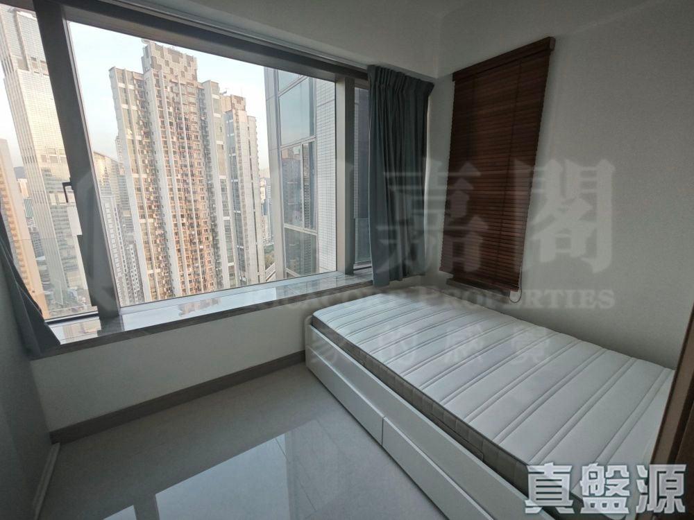 海之戀 3期A 海之戀．愛炫美 5C座 - 28NTS – 香港北部都會區