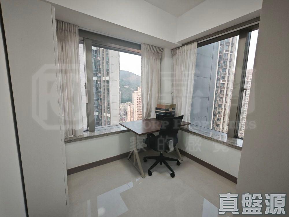 海之戀 3期A 海之戀．愛炫美 5C座 - 28NTS – 香港北部都會區