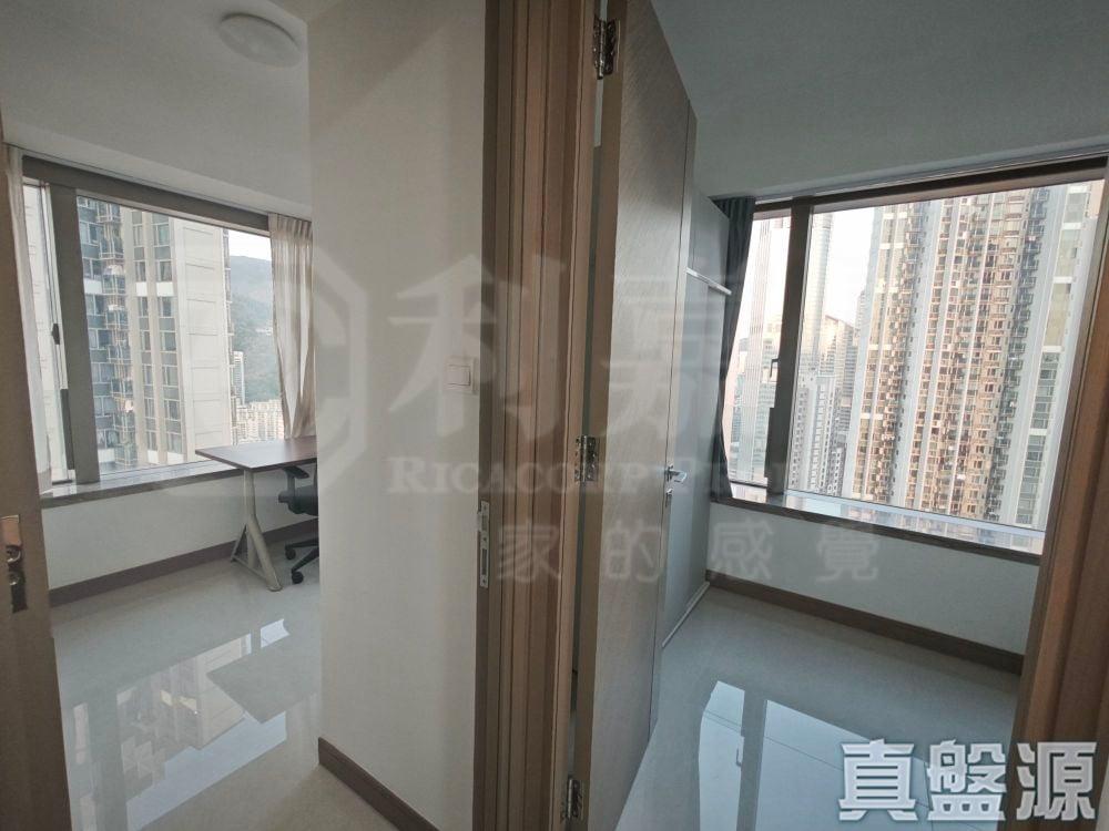 海之戀 3期A 海之戀．愛炫美 5C座 - 28NTS – 香港北部都會區