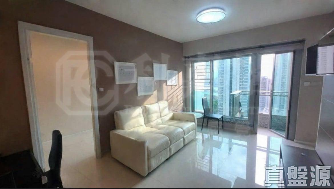 環宇海灣 7座 - 28NTS – 香港北部都會區