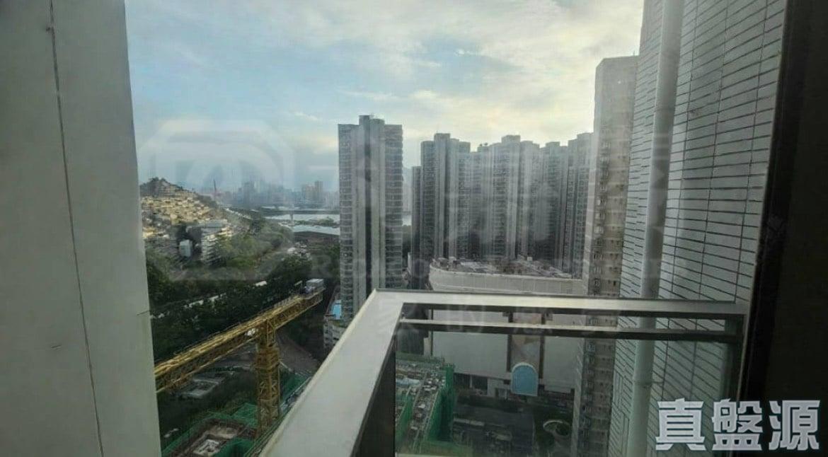 環宇海灣 7座 - 28NTS – 香港北部都會區