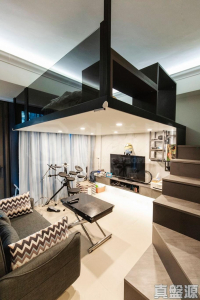 滿名山 滿庭 6座 - 28NTS – 香港北部都會區