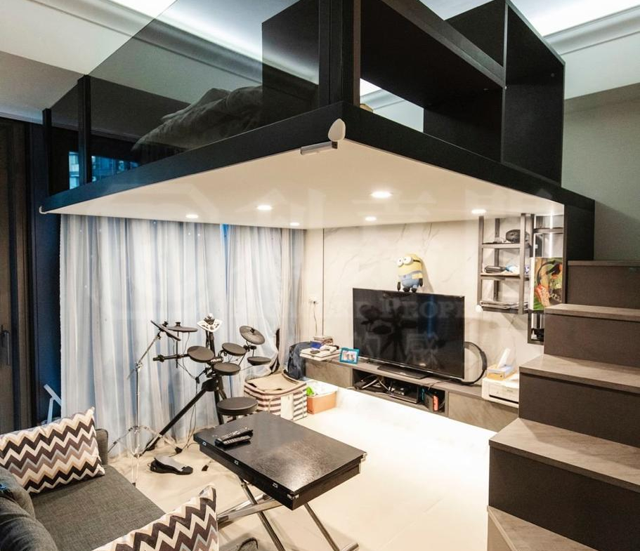 滿名山 滿庭 6座 - 28NTS – 香港北部都會區