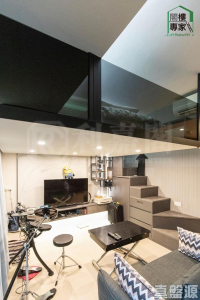 滿名山 滿庭 6座 - 28NTS – 香港北部都會區