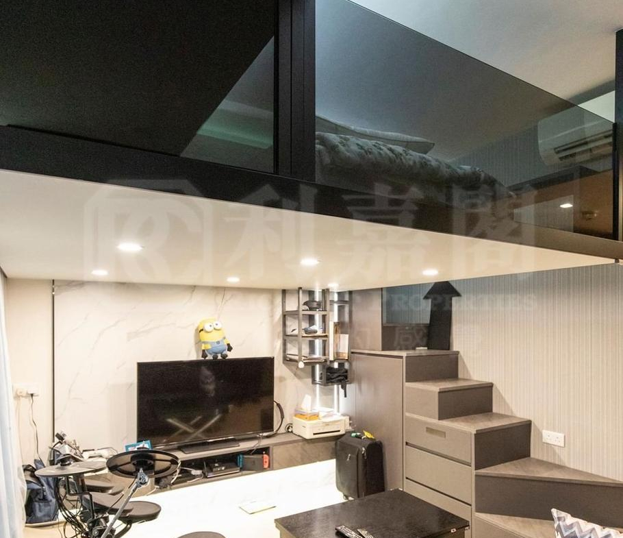 滿名山 滿庭 6座 - 28NTS – 香港北部都會區