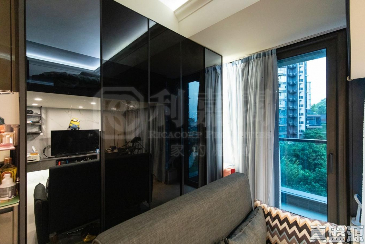 滿名山 滿庭 6座 - 28NTS – 香港北部都會區