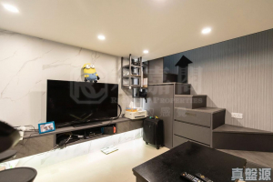 滿名山 滿庭 6座 - 28NTS – 香港北部都會區