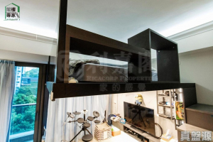 滿名山 滿庭 6座 - 28NTS – 香港北部都會區