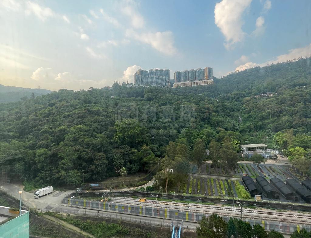 荃景花園 2期 8座 - 28NTS – 香港北部都會區