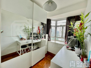 荃灣中心 成都樓 (14座) - 28NTS – 香港北部都會區