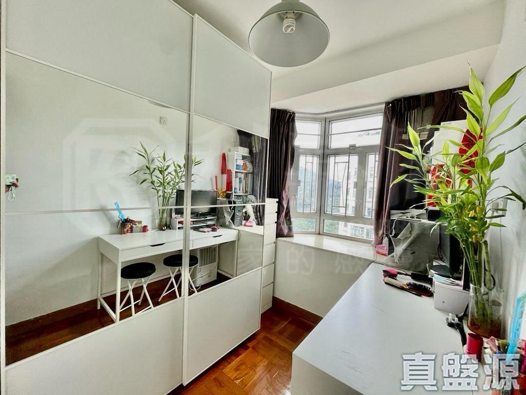 荃灣中心 成都樓 (14座) - 28NTS – 香港北部都會區