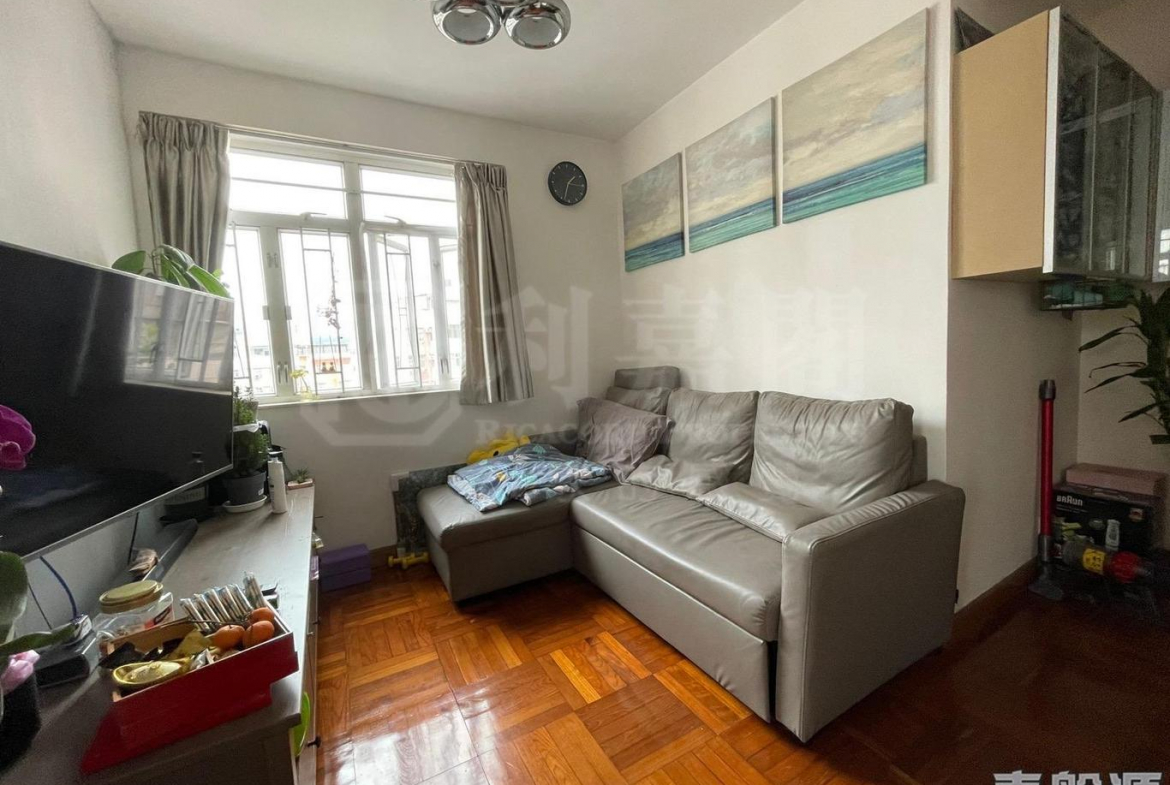 荃灣中心 成都樓 (14座) - 28NTS – 香港北部都會區