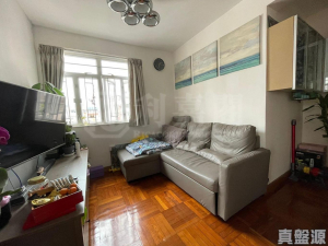 荃灣中心 成都樓 (14座) - 28NTS – 香港北部都會區