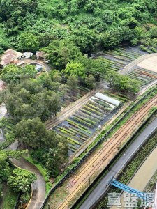 荃灣中心 成都樓 (14座) - 28NTS – 香港北部都會區