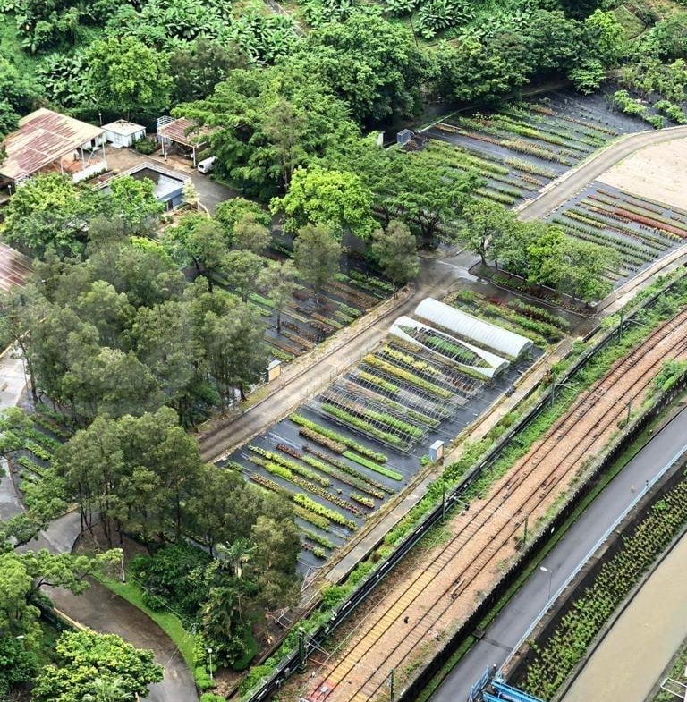 荃灣中心 成都樓 (14座) - 28NTS – 香港北部都會區