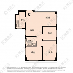 足彬大廈 - 28NTS – 香港北部都會區