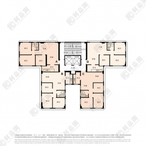 足彬大廈 - 28NTS – 香港北部都會區