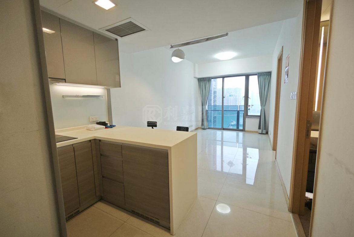 海之戀 3期 8座 - 28NTS – 香港北部都會區