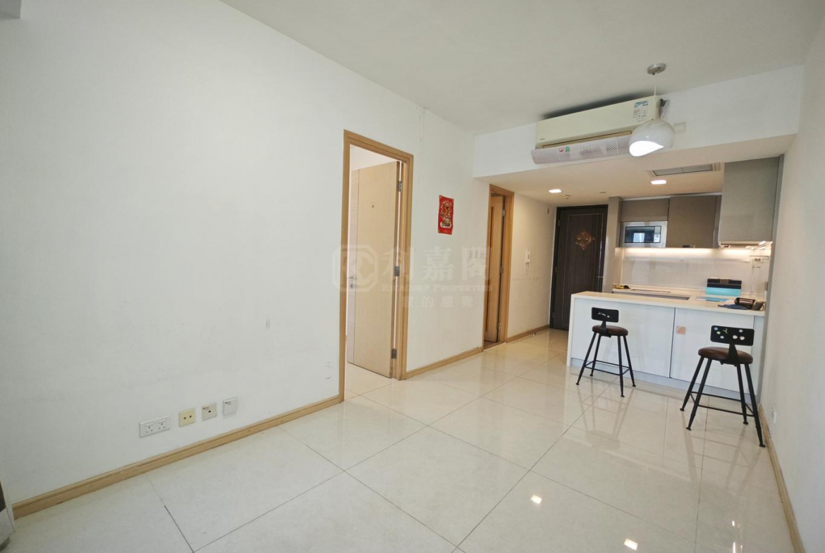 海之戀 3期 8座 - 28NTS – 香港北部都會區