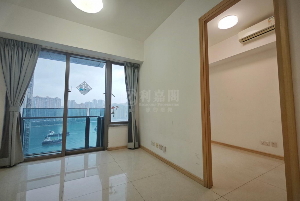 海之戀 3期 8座 - 28NTS – 香港北部都會區