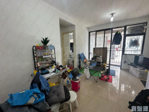 祈德尊新邨 B座 - 28NTS – 香港北部都會區