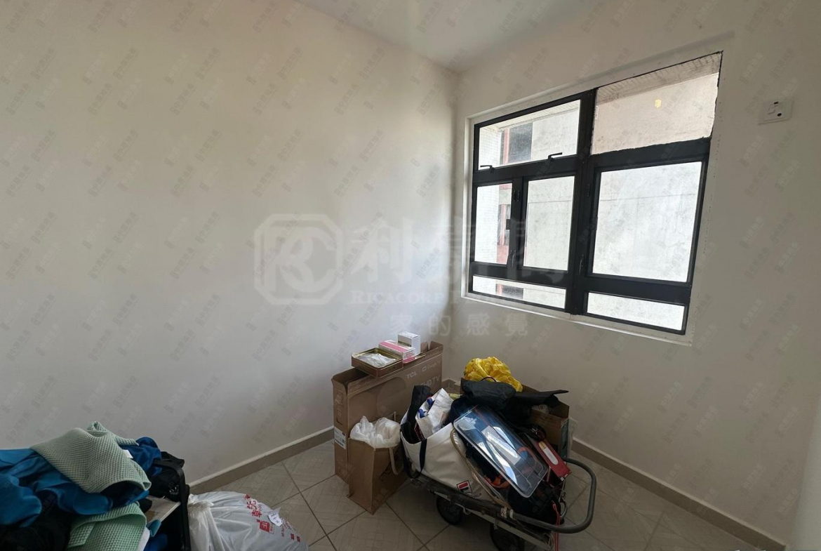 祈德尊新邨 B座 - 28NTS – 香港北部都會區