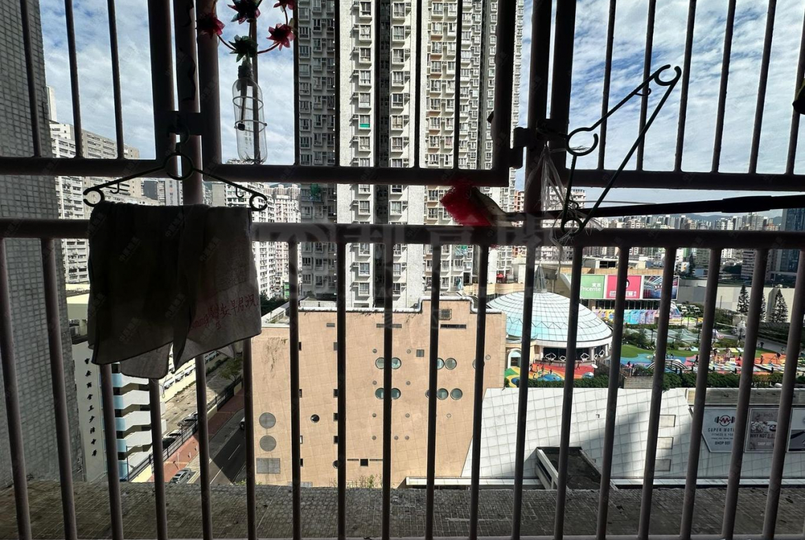 祈德尊新邨 B座 - 28NTS – 香港北部都會區